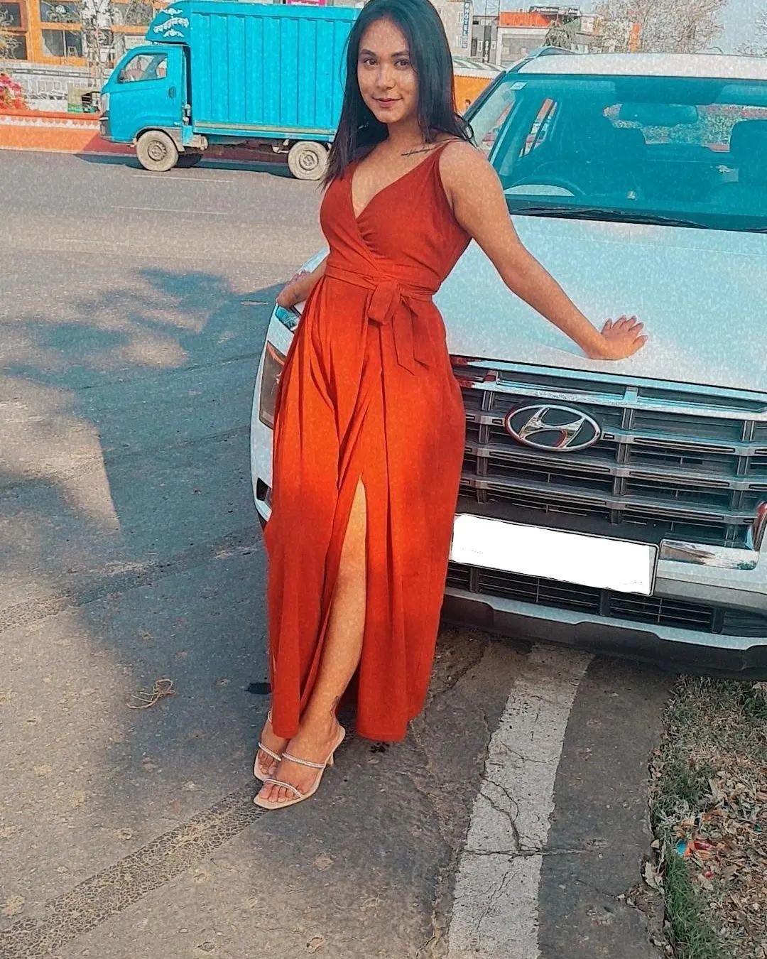 female call girl in Ghaziabad